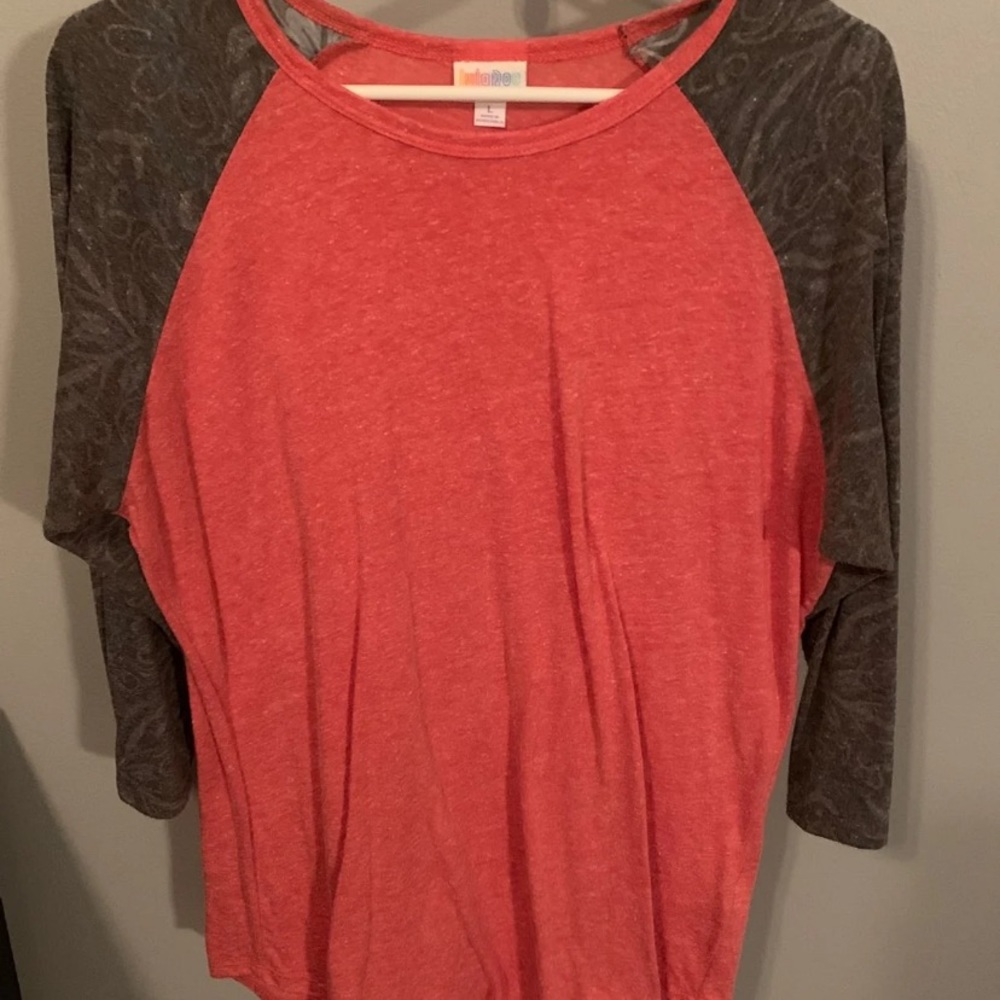Lularoe Randy t